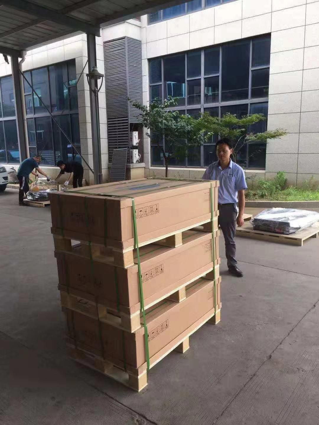 如何控制纸箱的质量？